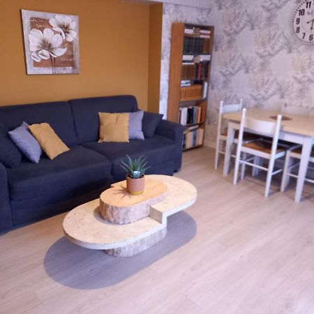 La Croix De La Roche Villa Tremuson Ngoại thất bức ảnh