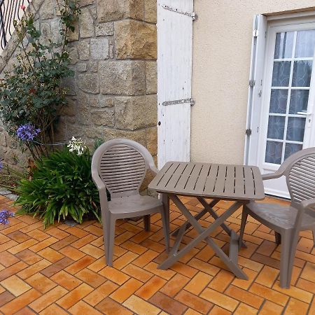 La Croix De La Roche Villa Tremuson Ngoại thất bức ảnh