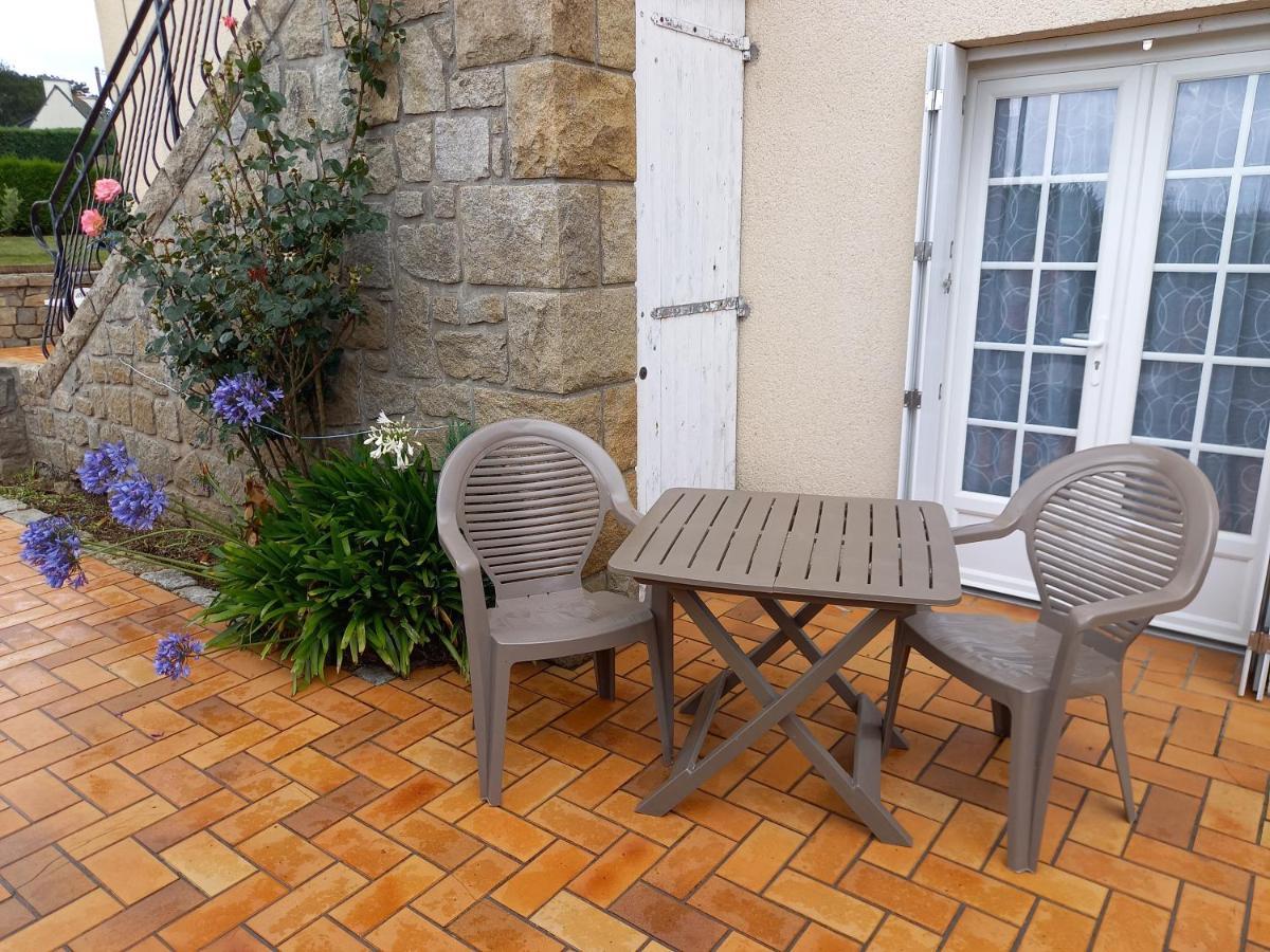 La Croix De La Roche Villa Tremuson Ngoại thất bức ảnh